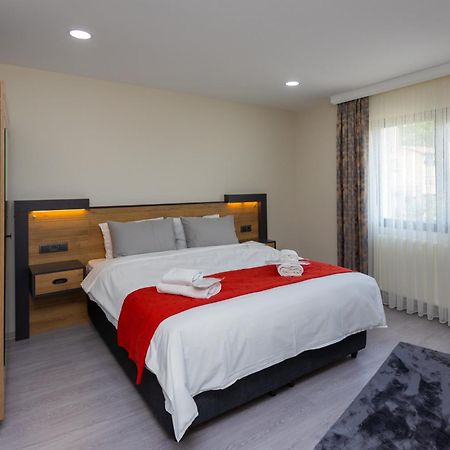 Moonlight Suite Trabzon Exterior foto