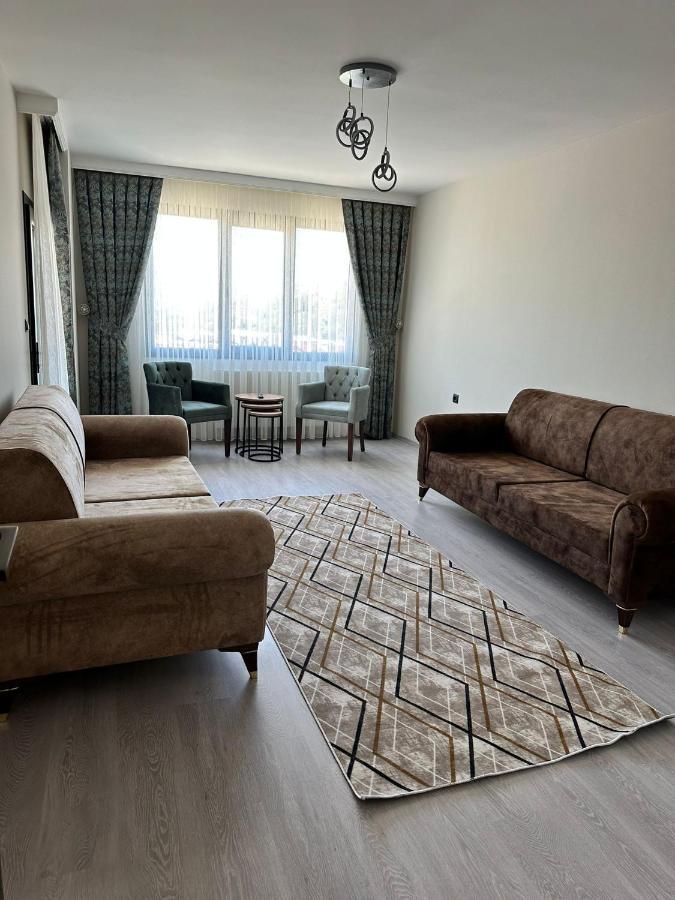 Moonlight Suite Trabzon Exterior foto