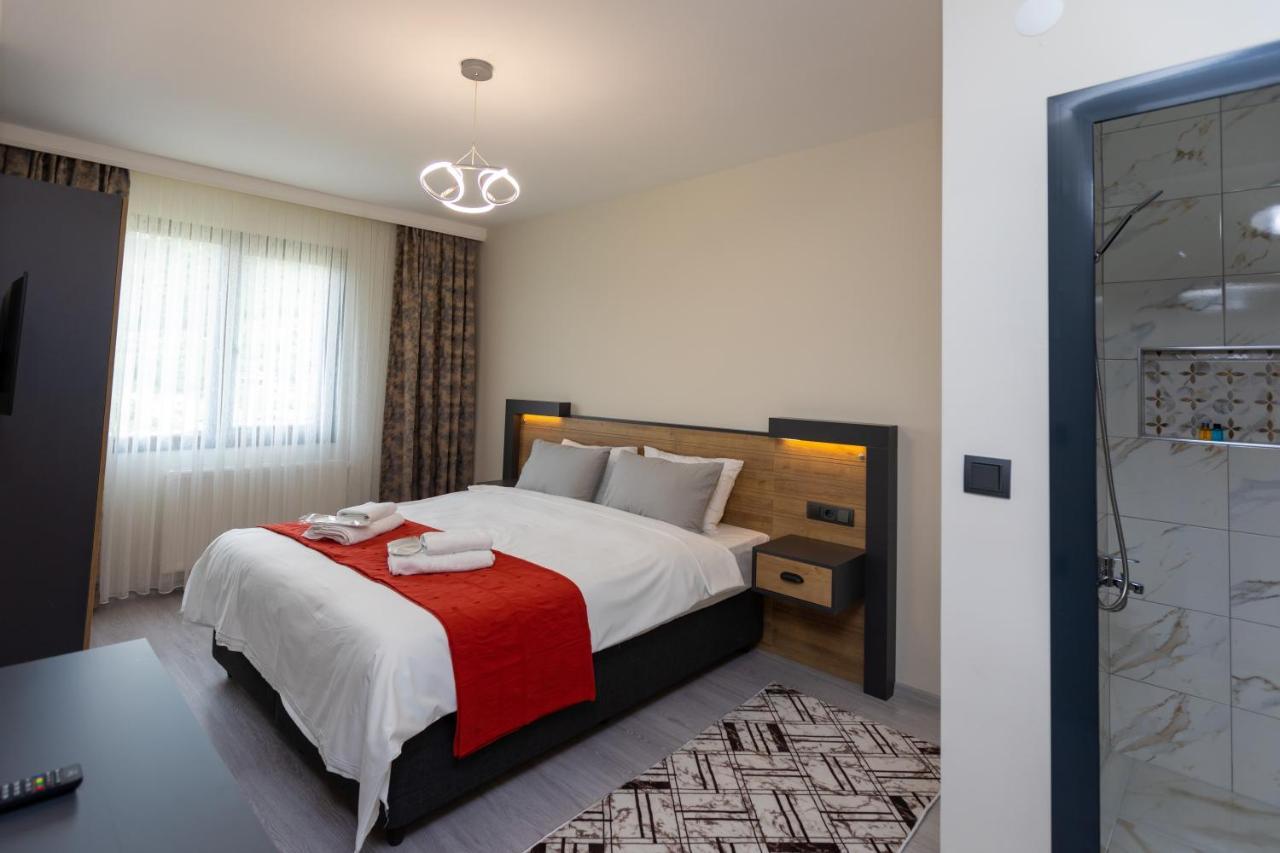 Moonlight Suite Trabzon Exterior foto
