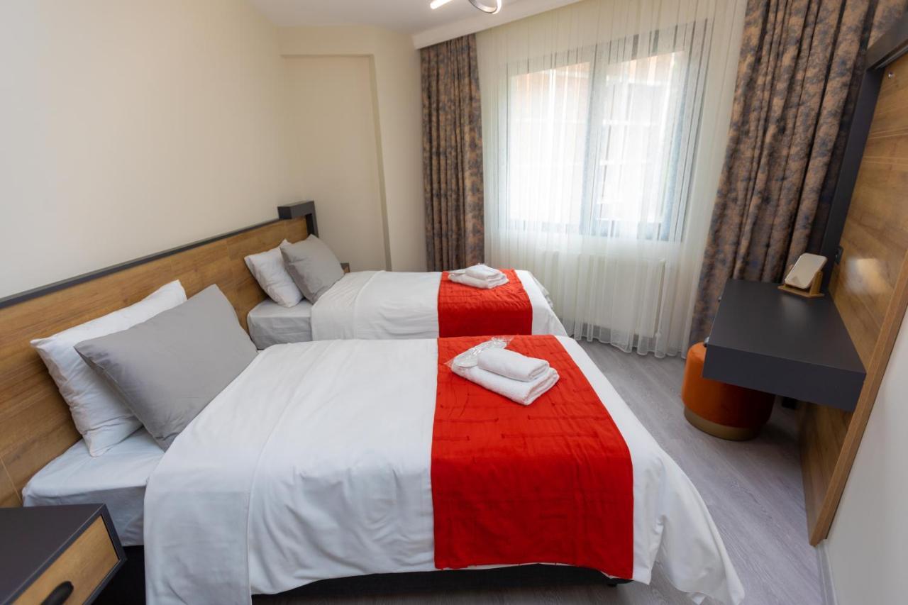 Moonlight Suite Trabzon Exterior foto