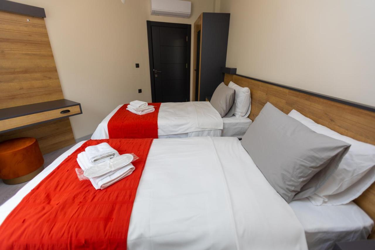 Moonlight Suite Trabzon Exterior foto