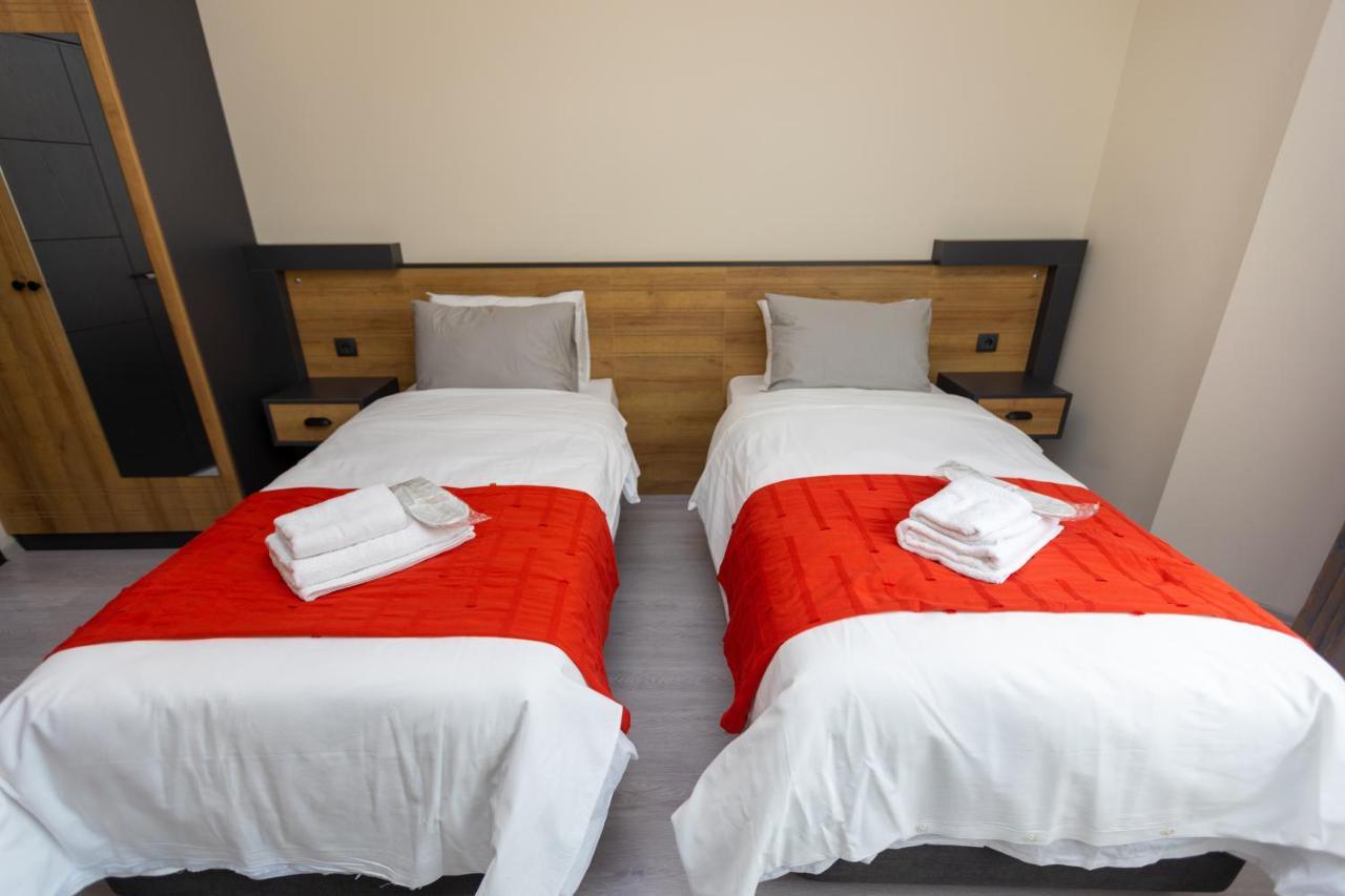 Moonlight Suite Trabzon Exterior foto