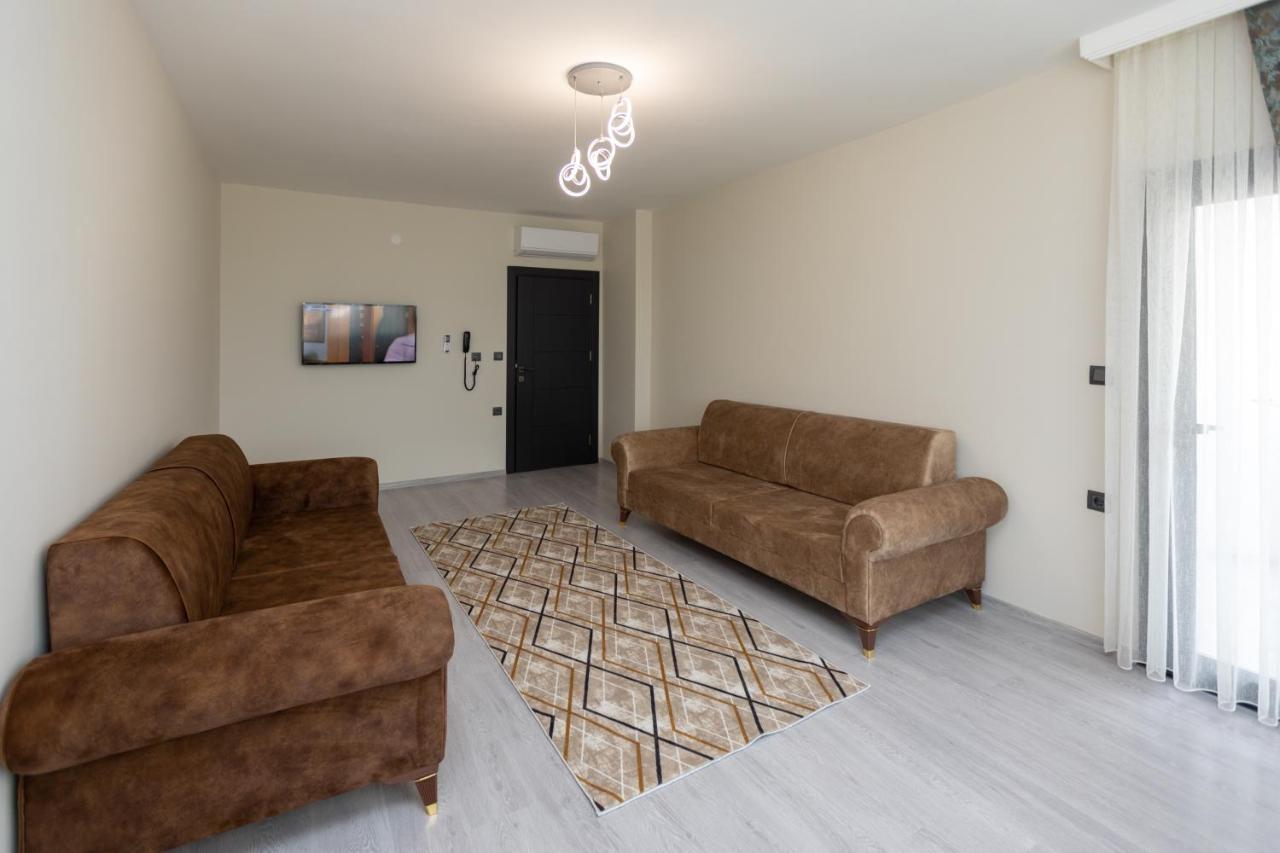 Moonlight Suite Trabzon Exterior foto