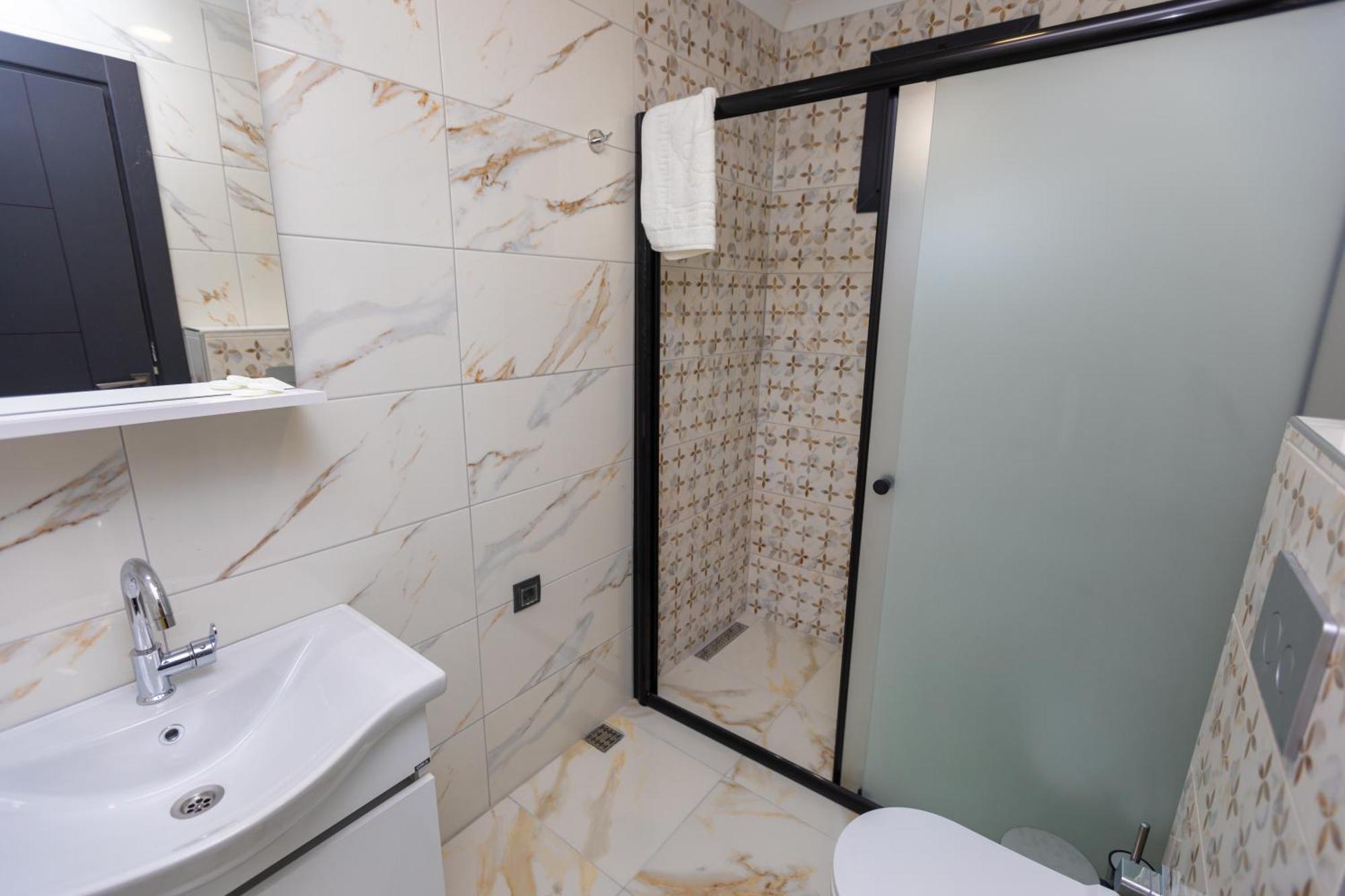 Moonlight Suite Trabzon Exterior foto