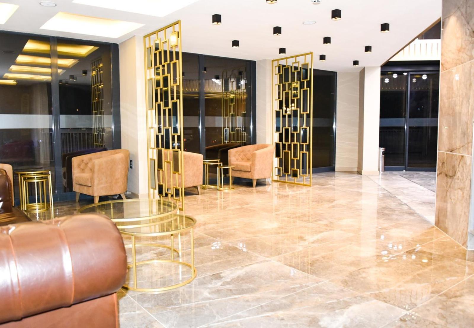 Moonlight Suite Trabzon Exterior foto